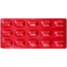 FERIUM XT TAB (15 PCS)