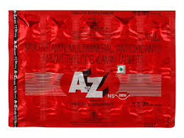 A TO Z  NS TAB(15 TAB)