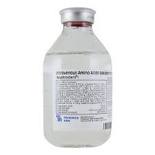 NEPHROSTERIL IV 250 ML