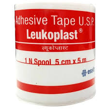 LEUKOPLAST 1**5MT