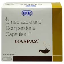GASPAZ CAP (15 PCS)