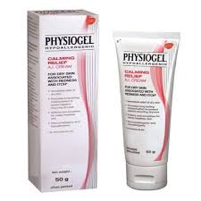 PHYSIOGEL AI  CREAM 50 GM