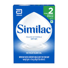 SIMILAC 2 500(143)