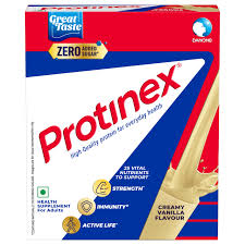 PROTINEX VANILLA 200 G