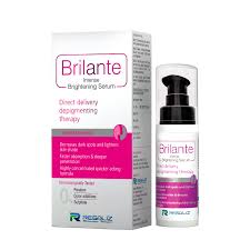 BRILANTE INTENSE BRIGHTENING SERUM