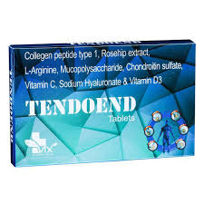 TENDOEND TAB (10 TAB)