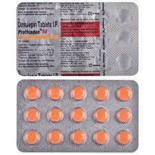 PROTHIADEN NEU TAB (10 PCS)