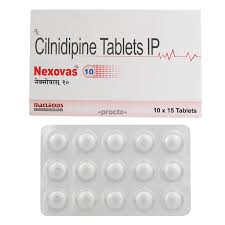 NEXOVAS 10 TAB(15 TAB)(811)