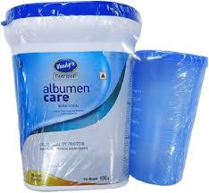 ALBUMEN CARE 400G