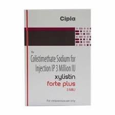 XYLISTINE FORTE PLUS 3GM
