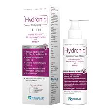 HYDRONIC MOISTURIZING LOTION 100ML(3230)