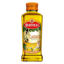 BERTOLLI OLIVE OIL 100 ML