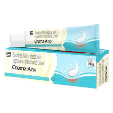 CREMA ANO GEL 20GM(2617)