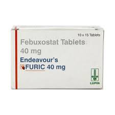 FURIC 40 MG TAB(15 TAB)
