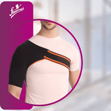 SHOULDER SUPPORT FLAMINGO