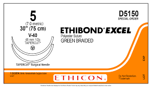 ETHIBOND EXCEL 5