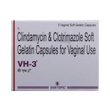 VH3 TAB(10 PCS)(1180)