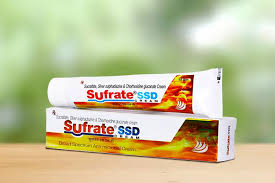 SUFRATE SSD CREAM 35G