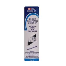 P.ENEMA 100 ML