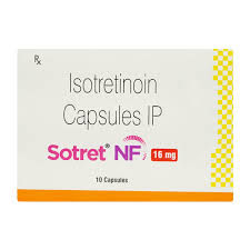 SOTRET NF 16 CAP (10 PCS)