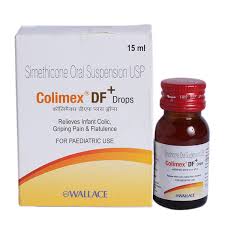 COLIMEX-DF DROPS 15ML