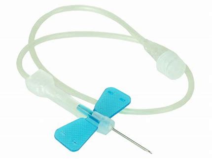 SCALP VEIN SET 23 G