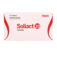 SOLIACT 10 (10 PCS)(1300)