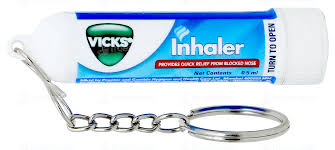 VICKS MINI INHALER