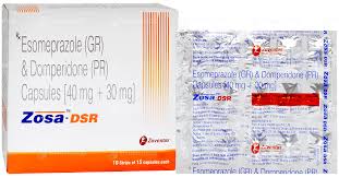 ZOSA-DSR CAP (15 PCS)