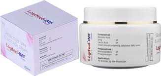 LOGIFEEL IMF 50MG