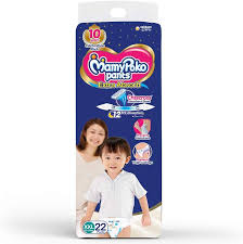 MAMY POKO PANTS-XXL-15
