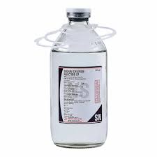 N.S.(PENTAGON) 0.45% 500 ML(G)