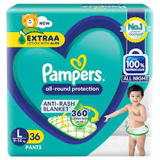 PAMPERS-L-36