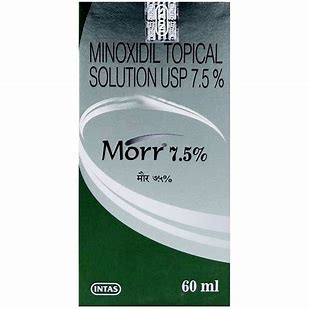 MORR 7.5%(147)