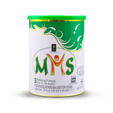 MMS 3