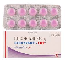 FOXSTAT-80 (10 TAB)(1)