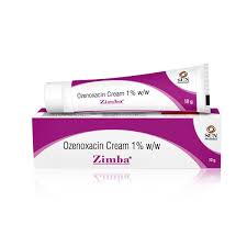 ZIMBA CREAM 10G