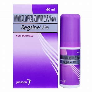 REGAINE SOLUTION 2 %(460)