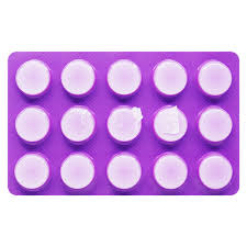 CALPOL 500 MG TAB(15 TAB)