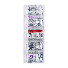 LUPIVON 10MG TAB (10 PCS)
