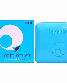 ROTAHALER