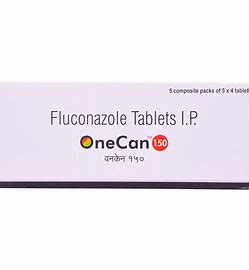 ONECAN 150 MG TAB