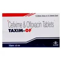 TAXIM-OF TAB(10 TAB)