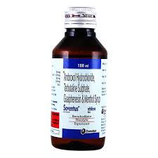 SOVENTUS SYP 100 ML