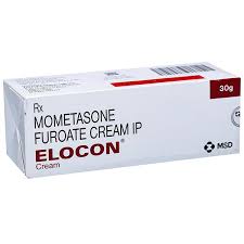 ELOCON OINT. 30G