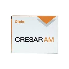 CRESAR-AM TAB(10 TAB)