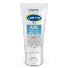 CETAPHIL PRO DRY CONT. HAND CREM 50ML