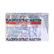 PLACENTREX 2 ML INJ