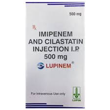 LUPINEM 500 MG ING