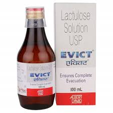 EVICT SOLN. 200ML